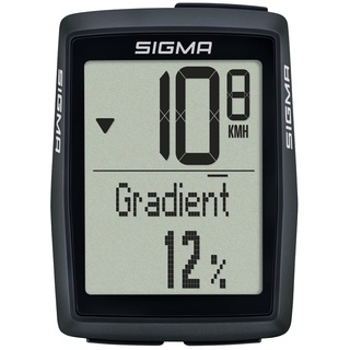 Sigma BC 14.0 WR - Schwarz