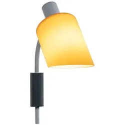 Nemo - Lampe de Bureau Wandleuchte Yellow  Lighting