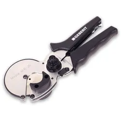 GEBERIT Mepla Schere mit Kalibrier- und Entgratungsdorn 16-26mm