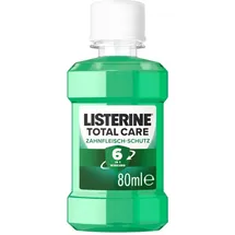 Kenvue Listerine Total Care Zahnfleisch-schutz Mundspül.