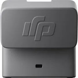 DJI Mic Mini (2 TX + 1 RX + Charging Case) Infinity Black