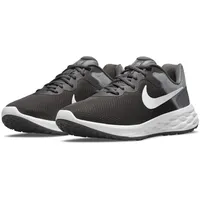 Nike Revolution 6 Next Nature Herren iron grey/smoke grey/black/white 44