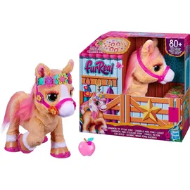 Hasbro Cinnamon, Mein stylisches Pony