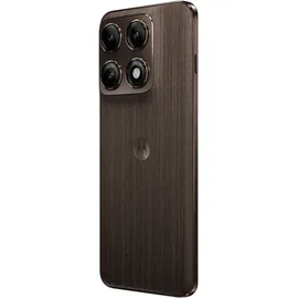 Motorola Edge 70 Pro 8 GB RAM 256 GB PANTONE Chicory Coffee