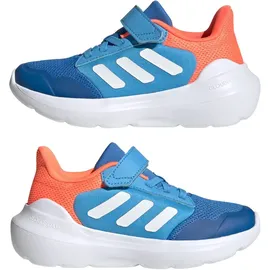 adidas Tensaur Run 2.0 Kinder Ray Blue / Cloud White 34