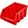 ADB Ergobox Gr.3 rot
