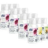 TORK Raumduft Mixed Pack 75 ml