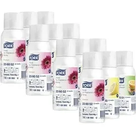 TORK Raumduft Mixed Pack 75 ml