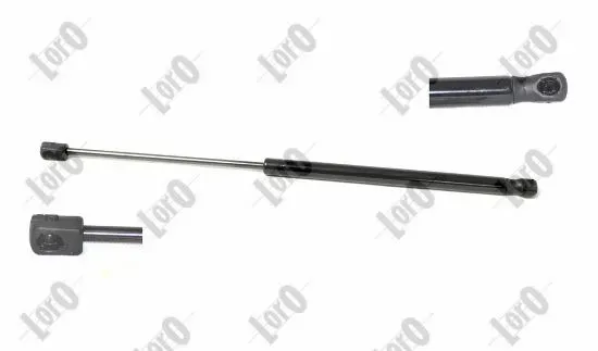ABAKUS Gasfeder, Koffer-/Laderaum 10100345 für MAZDA