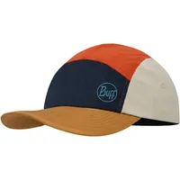 Buff 5 Panel Go Cap Kinder Colart multi