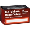 BALDRIAN DISPERT 45mg