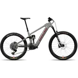 Santa Cruz Vala 1 C MX 90 2026 29 Zoll RH-L grau
