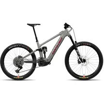 Santa Cruz Vala 1 C MX 90 2026 29 Zoll RH-L grau
