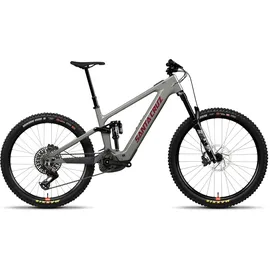 Santa Cruz Vala 1 C MX 90 2026 29 Zoll RH-L grau