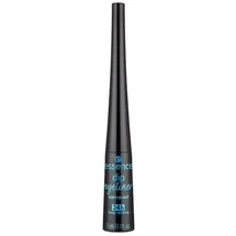 Essence waterproof 24h long-lasting 01 Black