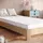 VitaliSpa Kindermatratze 80 x 160 cm H3