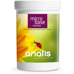 anatis Micro Base + Aronia (360g)