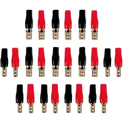 profi hifi Sinuslive SET-4 - Lautsprecher-Steckerset - 4 mm2