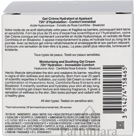 Lancôme Hydra Zen Gel Creme 50 ml