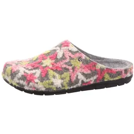 ROHDE Hausschuhe bunt Rodigo