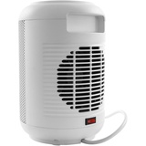 ROWI Keramik-Heizlüfter 1500 W HKH1500/2/1 ODT