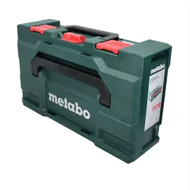 Metabo metaBOX 145 L für BS LTX / SB LTX, 18V