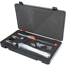 KS Tools Akku-Kunststoffreparatur-Satz 134-tlg (150.1010)