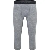 super.natural Tundra175 Tight 3/4 Grau S