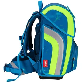 Scout Genius 4-tlg. Deep Sea