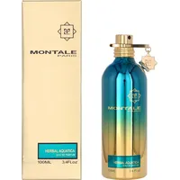 Montale Herbal Aquatica Eau de Parfum, 100ml