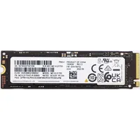 Samsung PM9A1 MZVL21T0HCLR - SSD - 1 TB -