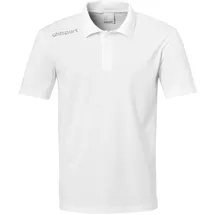 Uhlsport Essential Poloshirt marine 164
