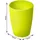 Rotho Trinkbecher grün 0,25 Liter