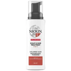 Nioxin System 4 Scalp & Hair Treatment Lotion 100 ml