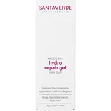 Santaverde Aloe Vera hydro repair Gel ohne Duft