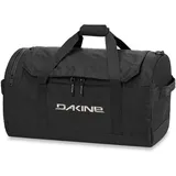 DAKINE Dufflebag EQ 50L schwarz