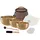 Meinl Klangschale Yoga Nidra Set