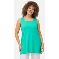 Ulla Popken Damen große Größen Übergrößen Plus Size Longtop,