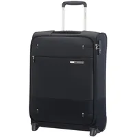 Samsonite Base Boost 4-Rollen 66 cm / 67,5-73,5 l black