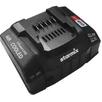 STARMIX Schnellladegerät ASC 145