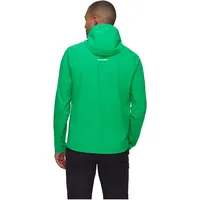 Mammut Ultimate Comfort Softshelljacke - Pinea - L