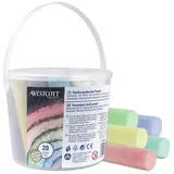 Westcott Malkreide 20 St. Pastell