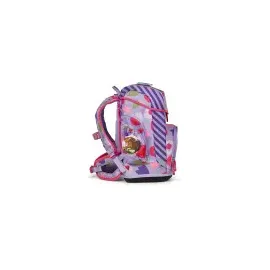 ergobag Cubo Light Set BlütenzauBär