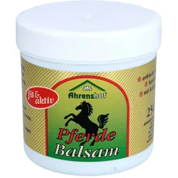 Pferde Balsam