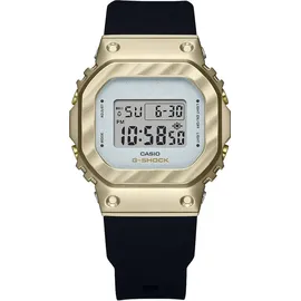 Casio G-Shock GM-S5600BC Edelstahl 38 mm GM-S5600BC-1ER