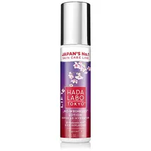 Hada Labo Tokyo HADA LABO Körperpflegemittel Tokyo Tokyo Lift No-Wrinkles Lotion Super 3D Hydrator, 150 ml