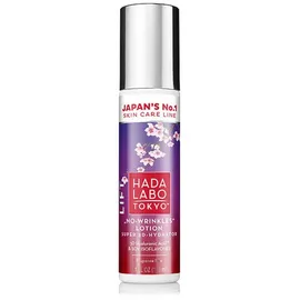 Hada Labo Tokyo HADA LABO Körperpflegemittel Tokyo Tokyo Lift No-Wrinkles Lotion Super 3D Hydrator, 150 ml