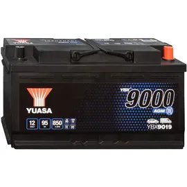 YUASA YBX9019 95Ah 12V