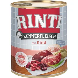 Rinti Kennerfleisch Rind 800 g