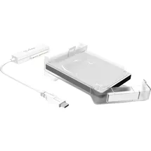 Icy Box IB-AC703-C USB3.0 Typ C zu 2,5" SATA / SSD Adapter